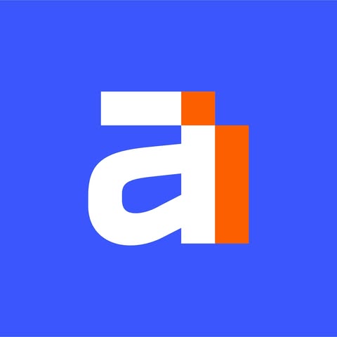 Sam from Ahrefs logo