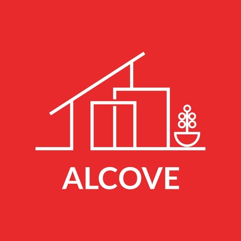Allie at Alcove logo