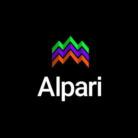 Alpari Account logo