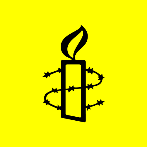 Billie at Amnesty