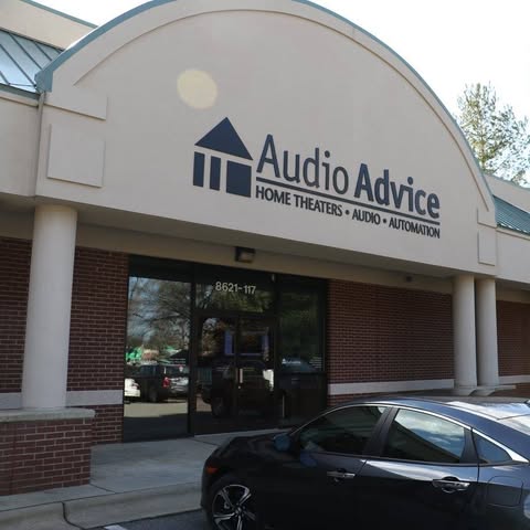 Audio Advice