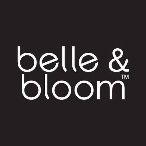 Belle & Bloom USA logo