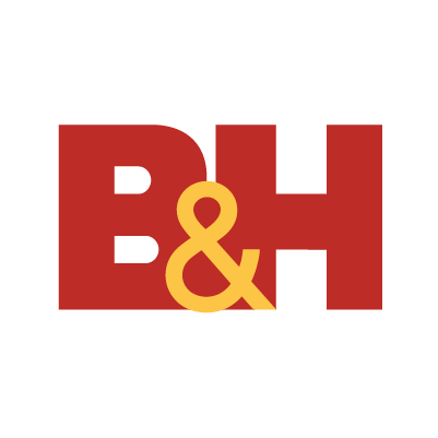 B&H New Announcements
