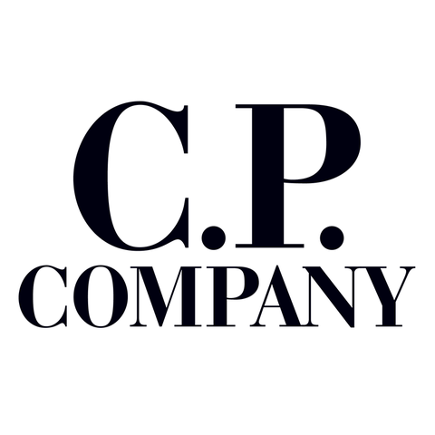 C.P. Company logo