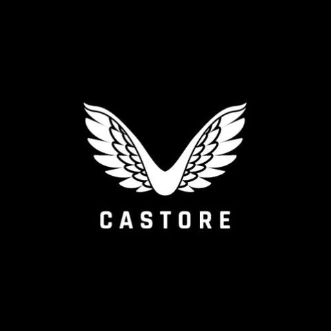 Castore logo