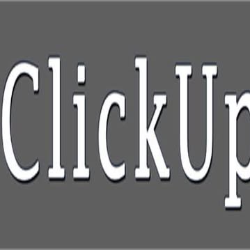 ClickUpdates 3.49 logo