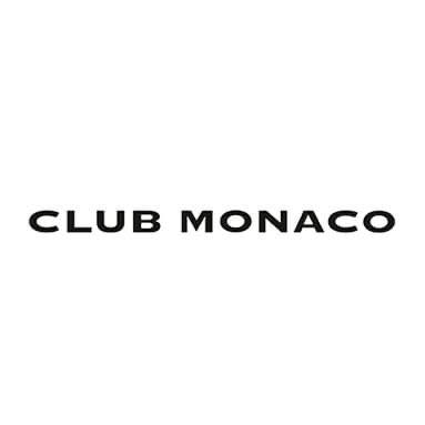 Club Monaco logo