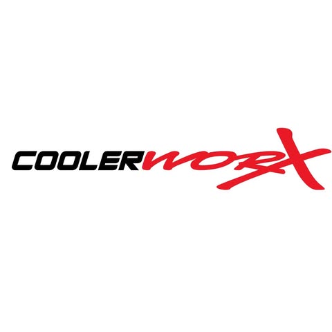 Donatas | Coolerworx