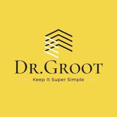 Dr.Groot at LG beauty
