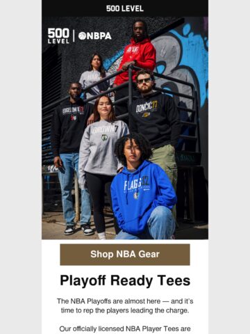 No Thumbnail Set