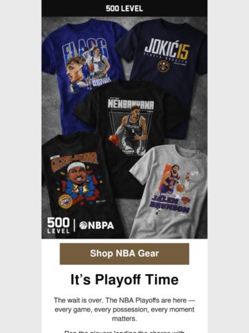No Thumbnail Set