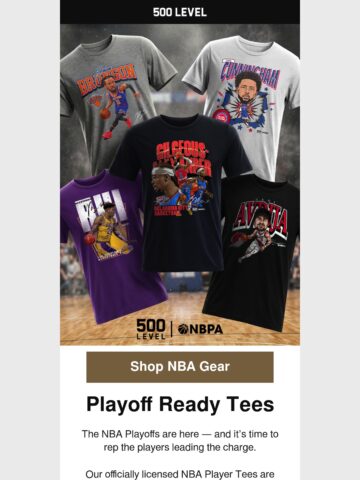 No Thumbnail Set