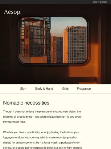 No Thumbnail Set
