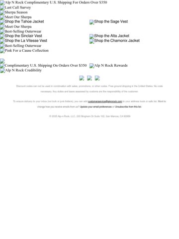 No Thumbnail Set