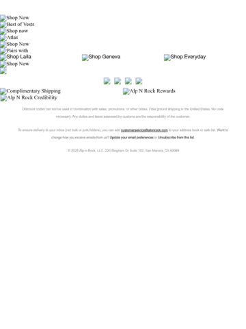 No Thumbnail Set