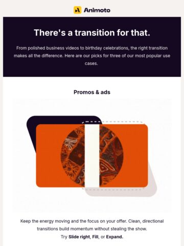 No Thumbnail Set