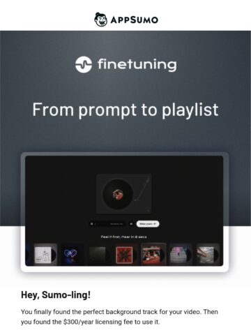 No Thumbnail Set