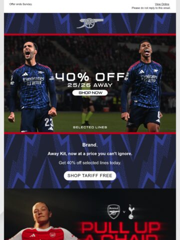 No Thumbnail Set