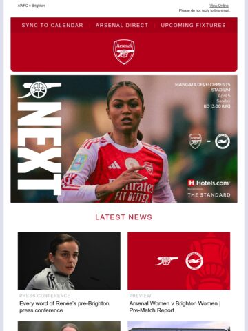 No Thumbnail Set