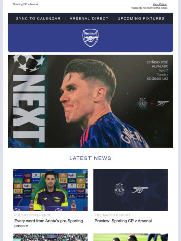 No Thumbnail Set