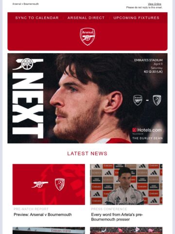 No Thumbnail Set