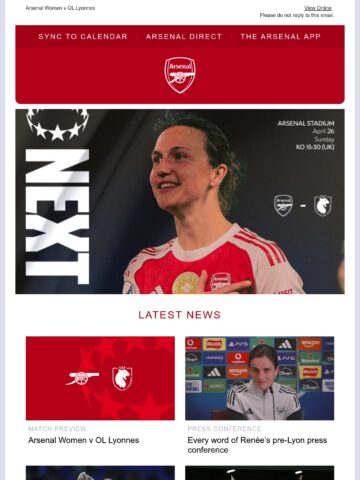 No Thumbnail Set