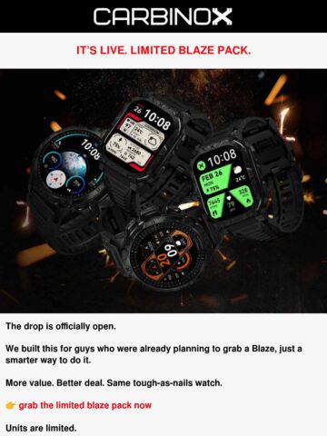 No Thumbnail Set