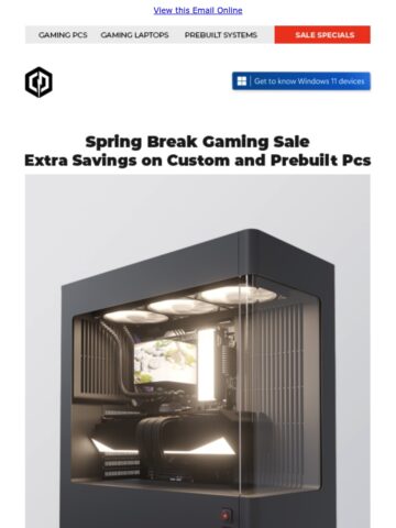 No Thumbnail Set