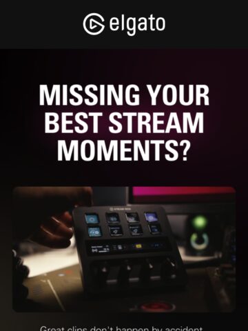 No Thumbnail Set