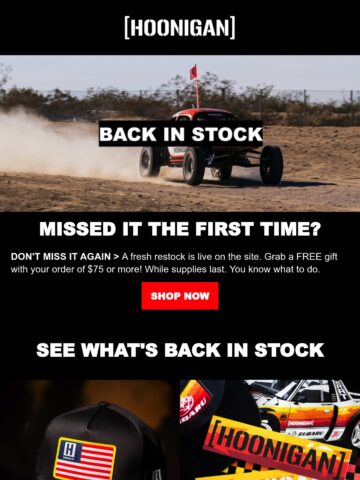 No Thumbnail Set