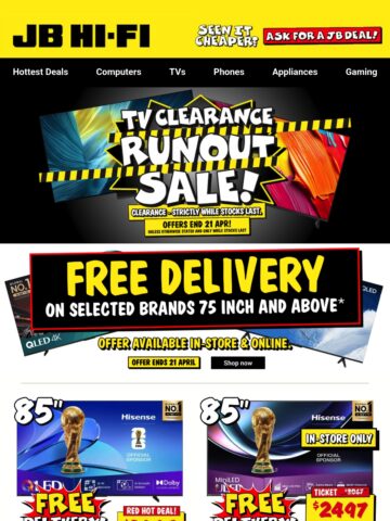 No Thumbnail Set