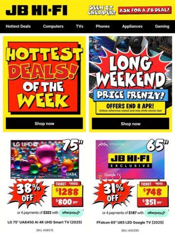 No Thumbnail Set