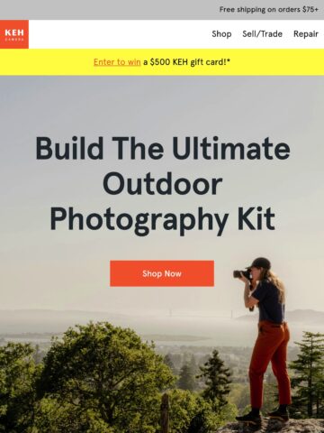 No Thumbnail Set