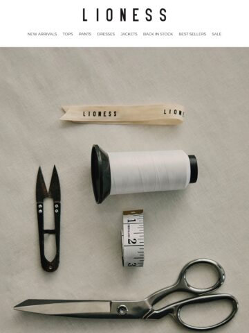 No Thumbnail Set