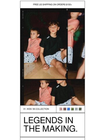 No Thumbnail Set
