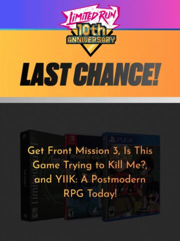 No Thumbnail Set