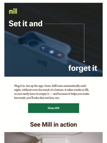 No Thumbnail Set