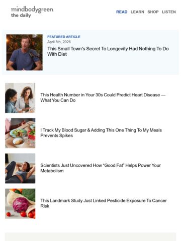 No Thumbnail Set