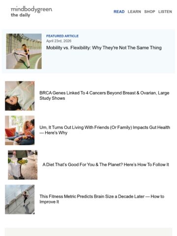 No Thumbnail Set