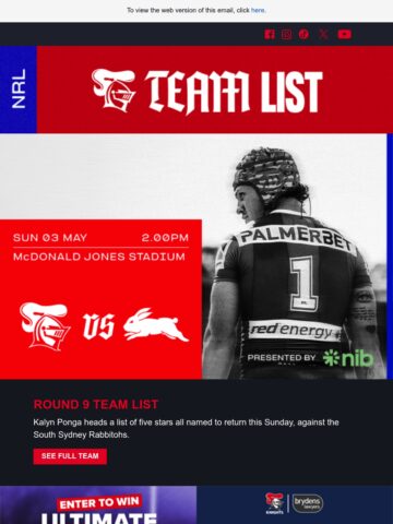 No Thumbnail Set