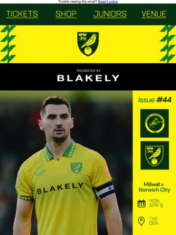 No Thumbnail Set