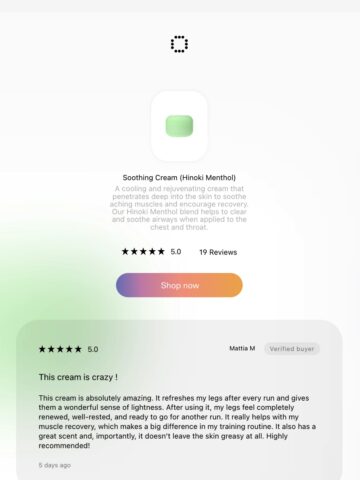 No Thumbnail Set