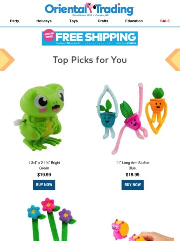 No Thumbnail Set