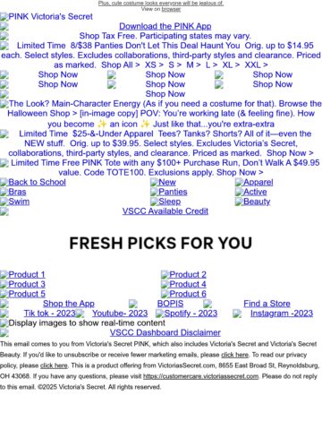 No Thumbnail Set