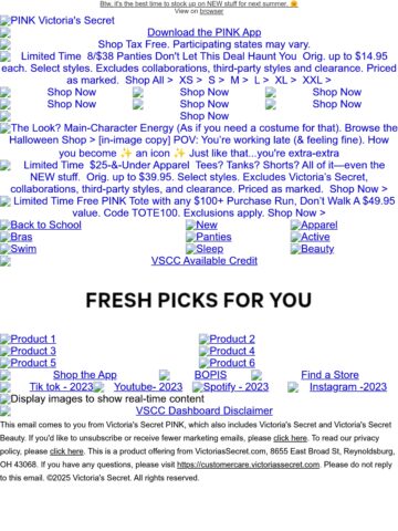 No Thumbnail Set