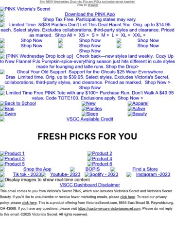 No Thumbnail Set