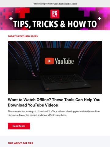 No Thumbnail Set