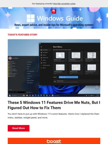 No Thumbnail Set
