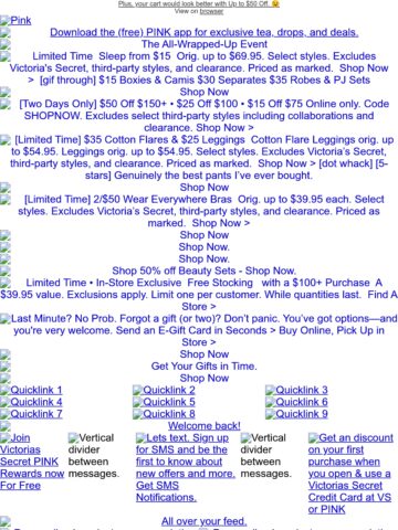 No Thumbnail Set