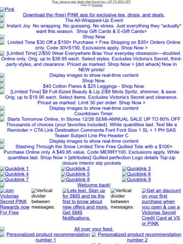 No Thumbnail Set